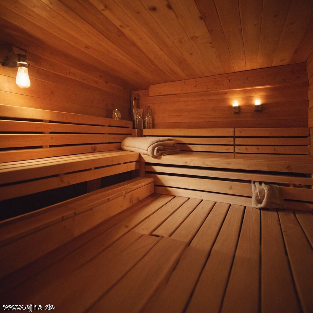 Sauna Trinken » Was dabei zu beachten ist