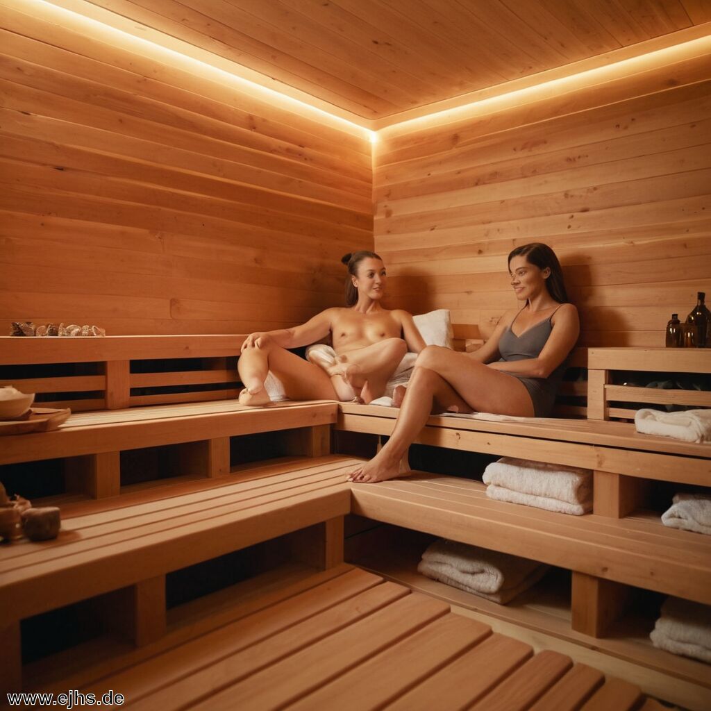 Sauna zu Hause » Die besten Tipps für Einsteiger