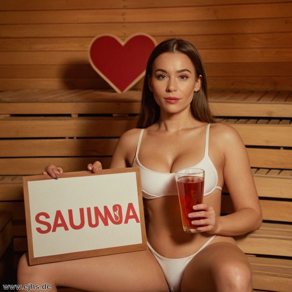 Sauna und Alkohol » Gefahren und Empfehlungen