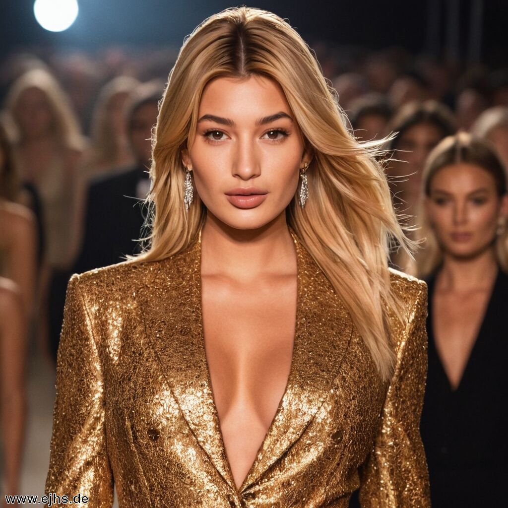 Hailey Baldwin Vermögen » Glamour und Vermögen im Rampenlicht