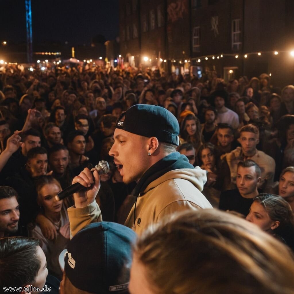 Juju Vermögen » Musikbusiness und finanzielle Erfolge