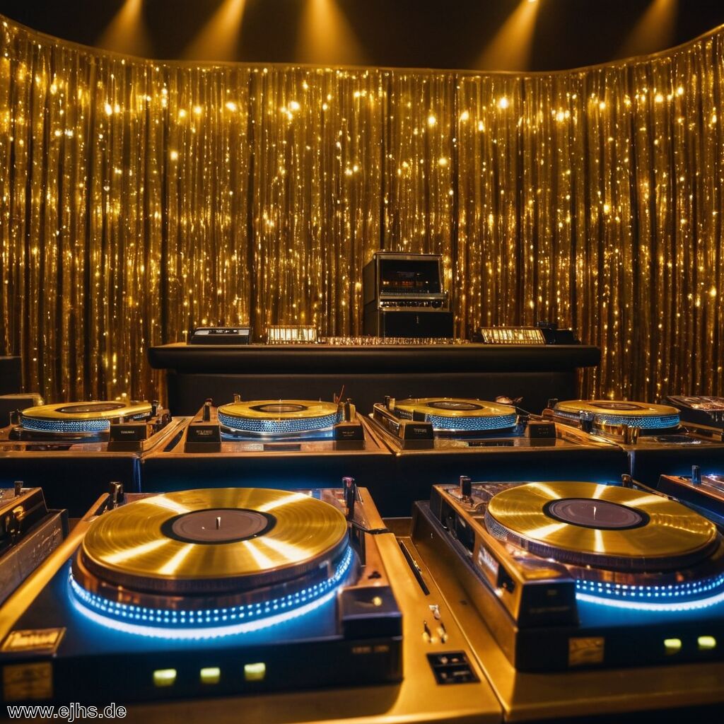 Musiker/DJs Vermögen » Ein Blick auf die Spitzenverdiener