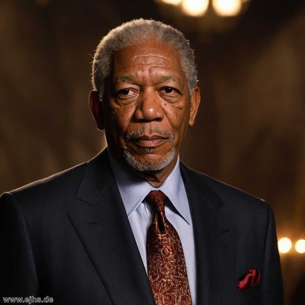 Morgan Freeman Vermögen » Schauspielkunst und Milliarden
