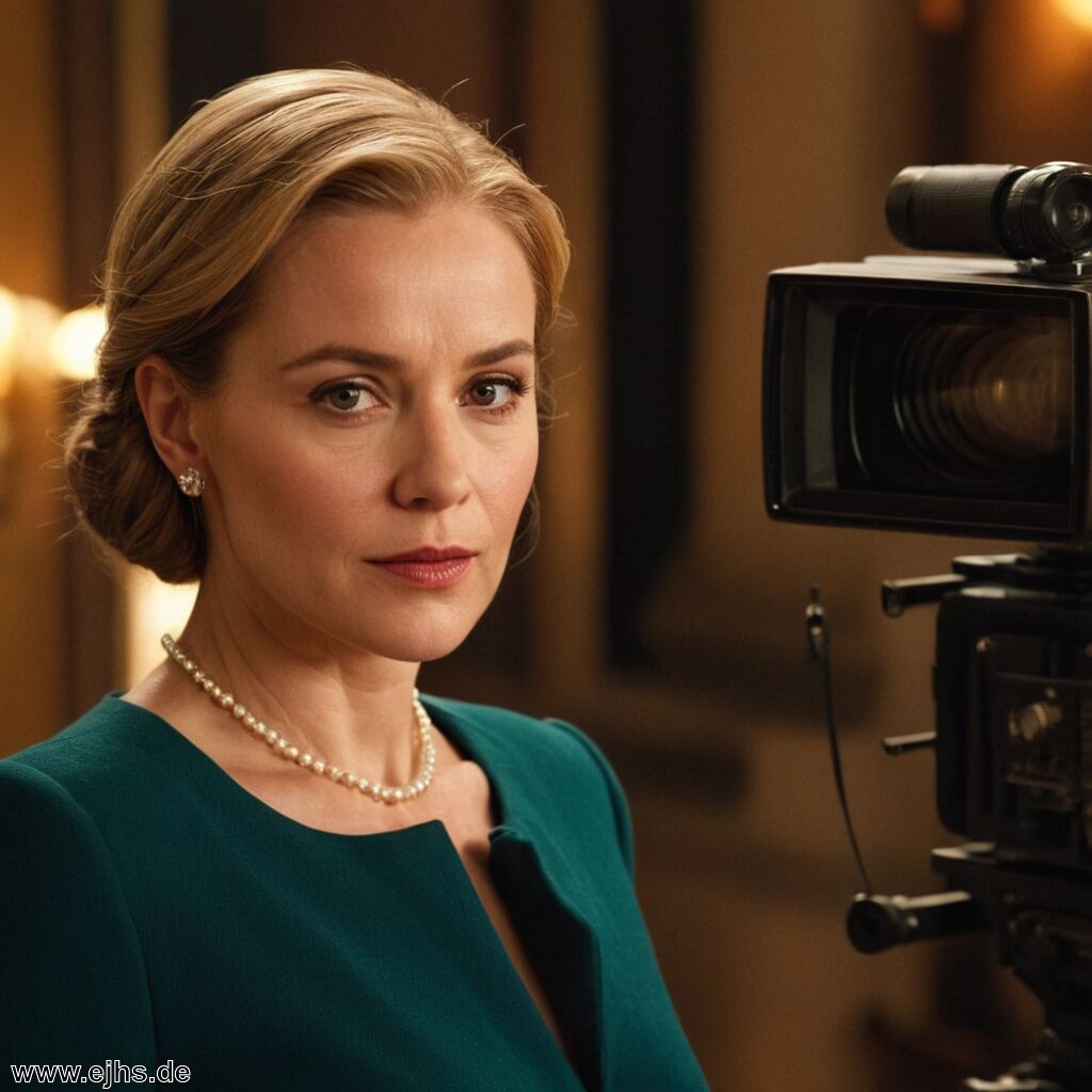 Maria Furtwängler Vermögen » Vielseitige Talente und ihr Einkommen