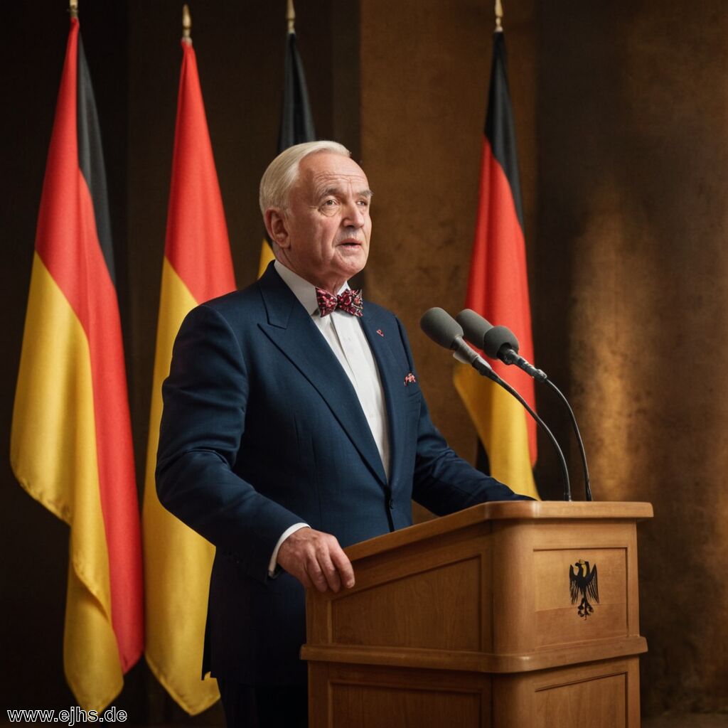 Oskar Lafontaine Vermögen » Politik und private Einblicke