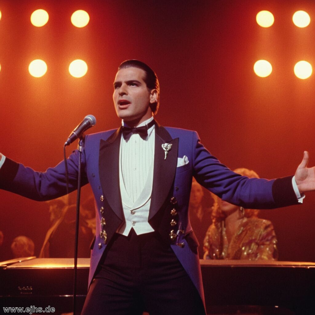 Falco Vermögen » Musiklegende und sein Geld