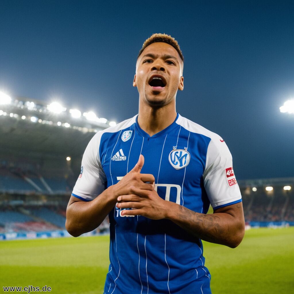 Dennis Aogo Vermögen » Fußball und Vermögen im Fokus