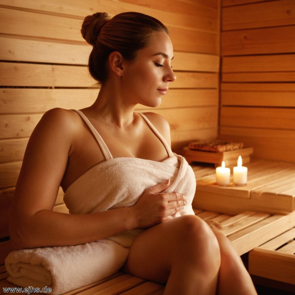 Sauna und Massage » Die perfekte Kombination