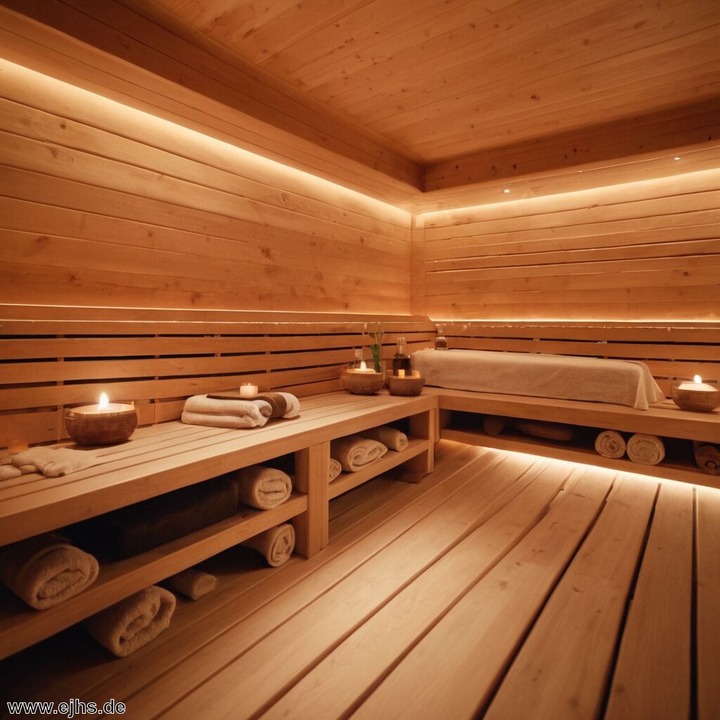 Sauna vs Spa » Wo liegen die Unterschiede