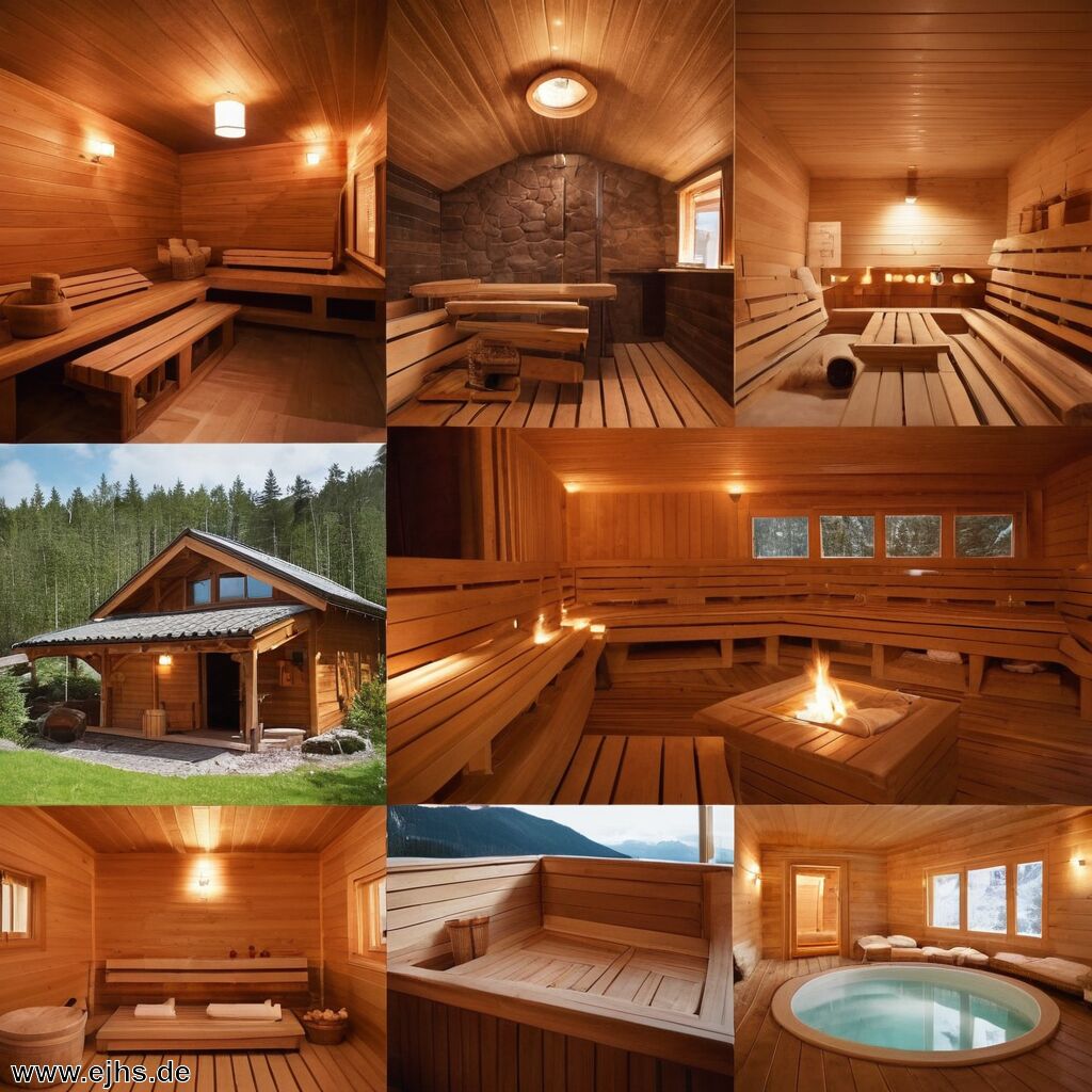 Sauna Tradition » Entdecke das besondere Erlebnis