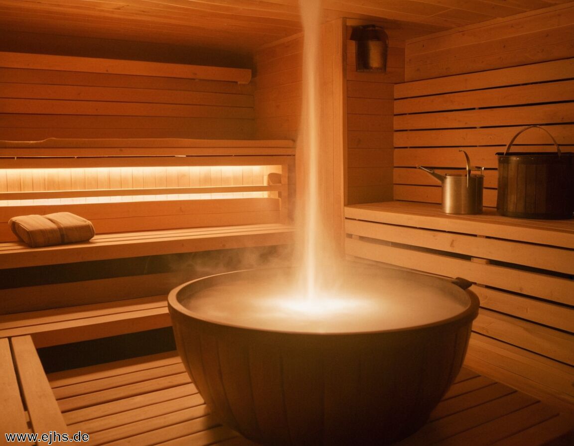 Wassertemperatur beeinflusst die Heizzeit zusätzlich - Sauna wie lange vorheizen » Das solltest du wissen