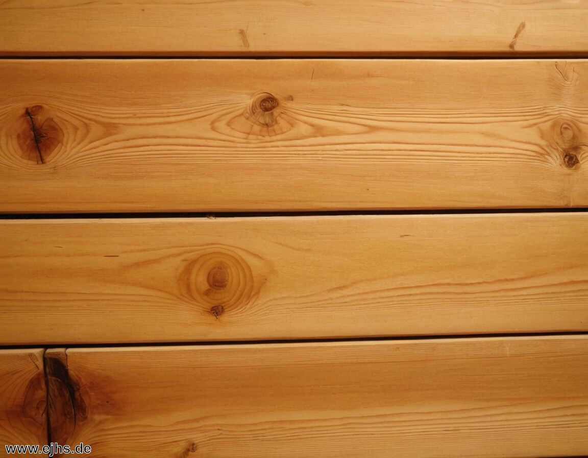 Relativ weiches Holz, anfällig für Kratzer   - Sauna Zirbenholz Nachteile » Was du wissen solltest