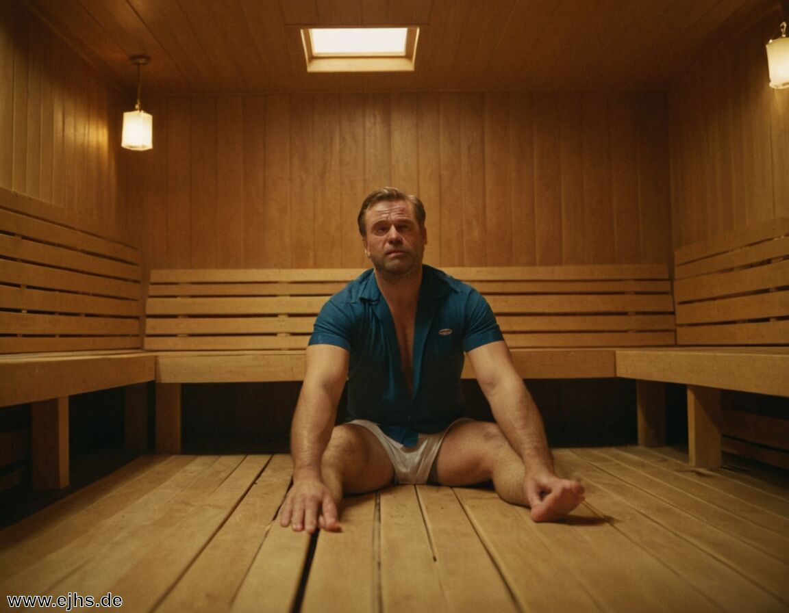 Höheres Unfallrisiko in und außerhalb der Sauna   - Sauna und Alkohol » Gefahren und Empfehlungen