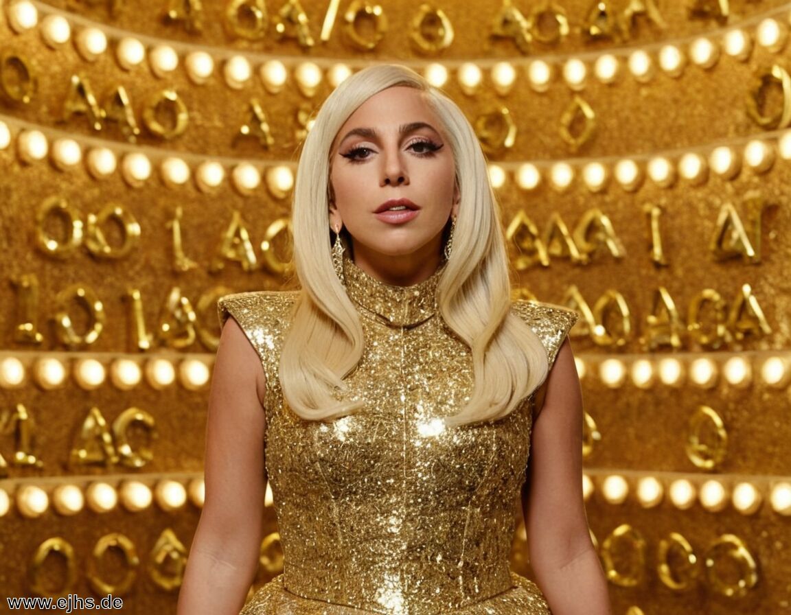 Markenkooperationen und Werbedeals als Zusatzverdienst   - Lady Gaga Vermögen » Kreativität zahlt sich aus