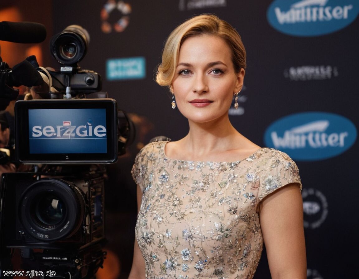 Beteiligungen an Medienunternehmen und Start-ups - Maria Furtwängler Vermögen » Vielseitige Talente und ihr Einkommen