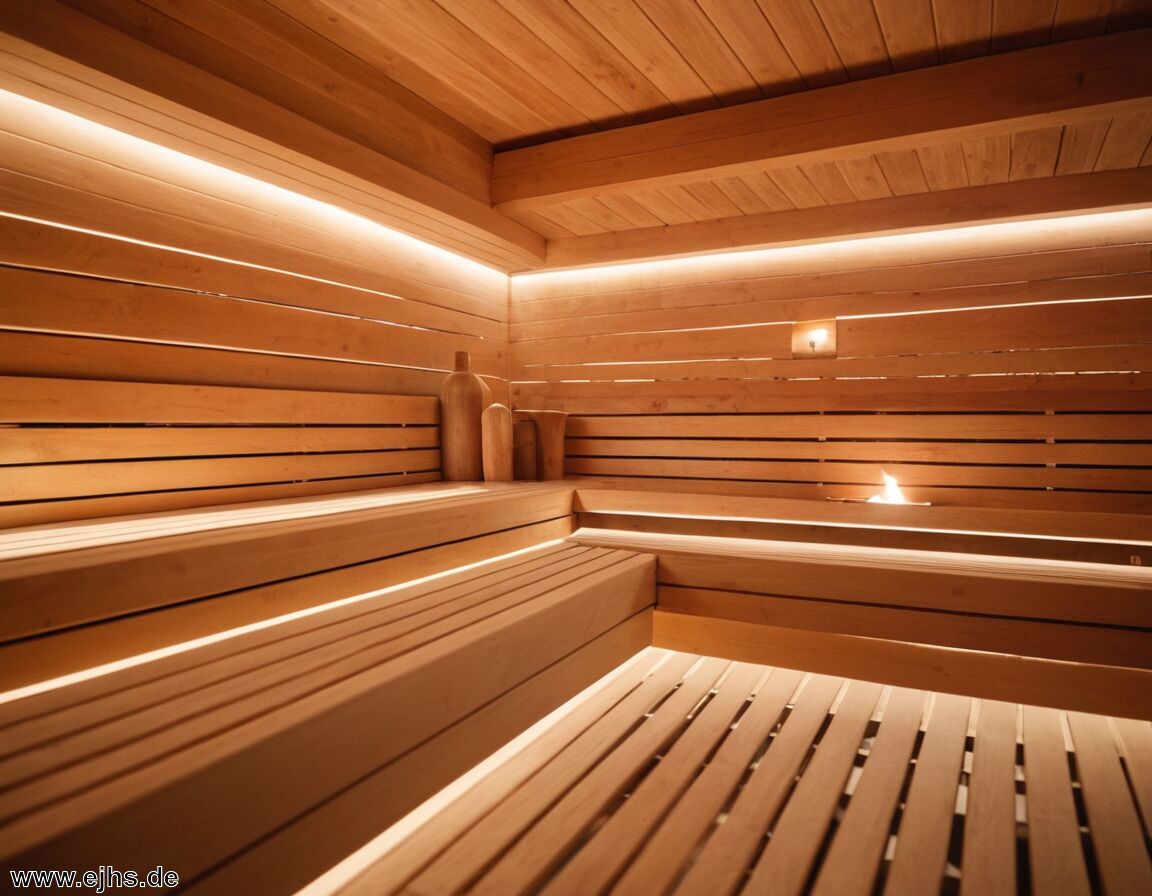 Sauna-Tradition stammt meist aus Skandinavien   - Sauna vs Spa » Wo liegen die Unterschiede
