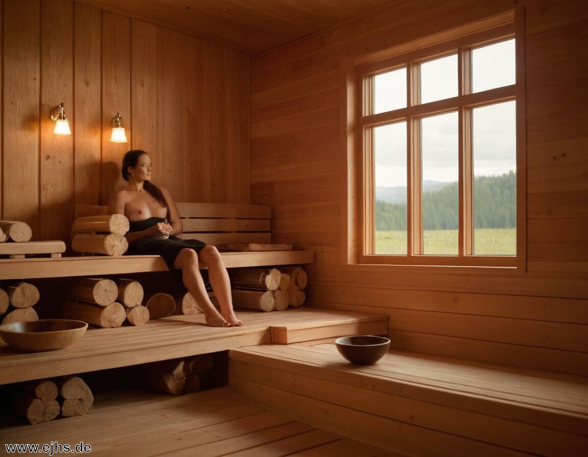 Wohltuende Wirkung auf den Geist   - Sauna Tradition » Entdecke das besondere Erlebnis
