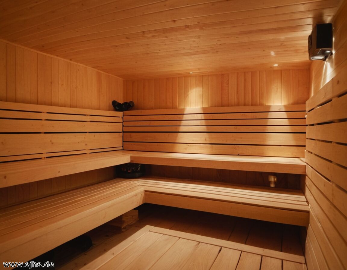 Strom- und Wasseranschluss fachgerecht planen   - Sauna zu Hause » Die besten Tipps für Einsteiger