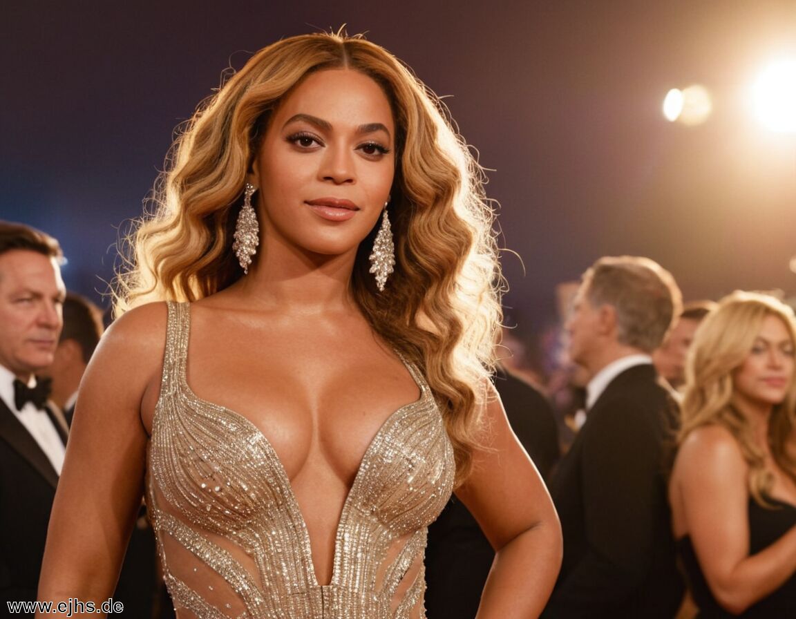 Filmarbeit und Investitionen in Filmprojekte - Beyoncé Giselle Knowles-Carter Vermögen » Glanz und Gloria