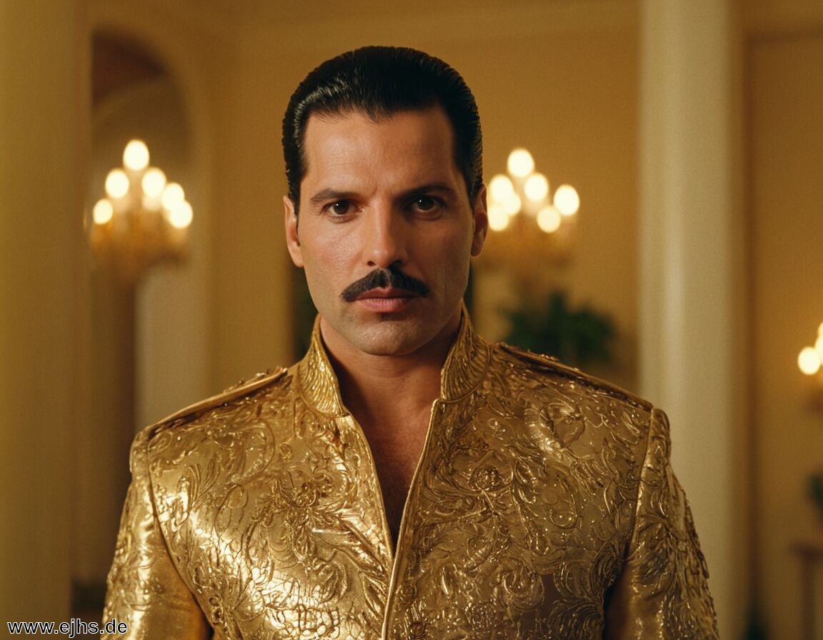 Freddys Investitionen und Lifestyle-Ausgaben   - Freddy Mercury Vermögen » Legenden und ihr beeindruckendes Vermögen