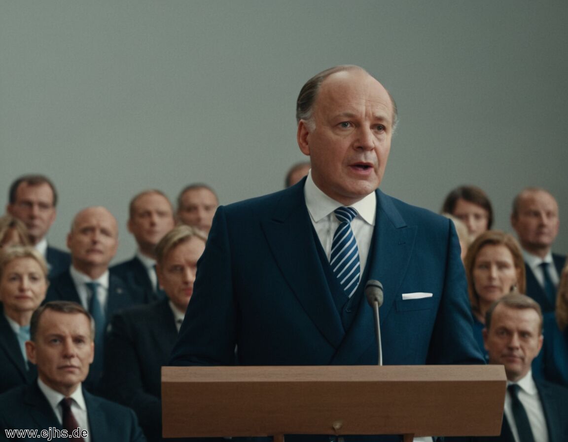 Öffentliche Auftritte und Medienpräsenz - Oskar Lafontaine Vermögen » Politik und private Einblicke