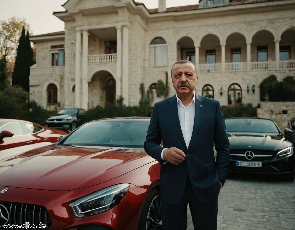 Immobilien und Investitionen als Einnahmequelle - Erdogan Atalay Vermögen » Serienstar auf Erfolgskurs