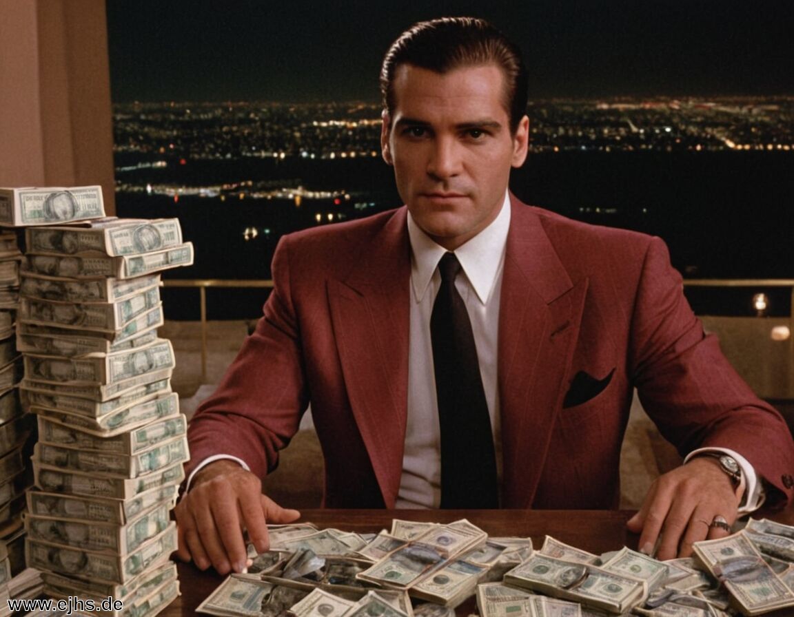 Immobilien und private Investitionen   - Falco Vermögen » Musiklegende und sein Geld