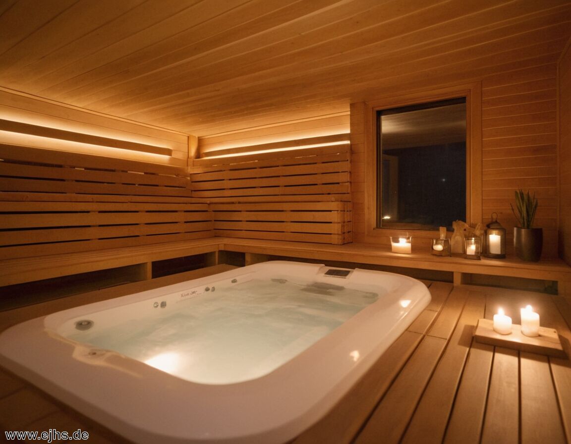 Spa-Angebot schließt häufig Gesichtsbehandlungen ein   - Sauna vs Spa » Wo liegen die Unterschiede
