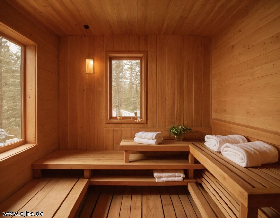 Richtige Vorbereitung vor dem Besuch   - Sauna Tradition » Entdecke das besondere Erlebnis