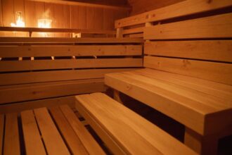 Sauna wie lange vorheizen » Das solltest du wissen