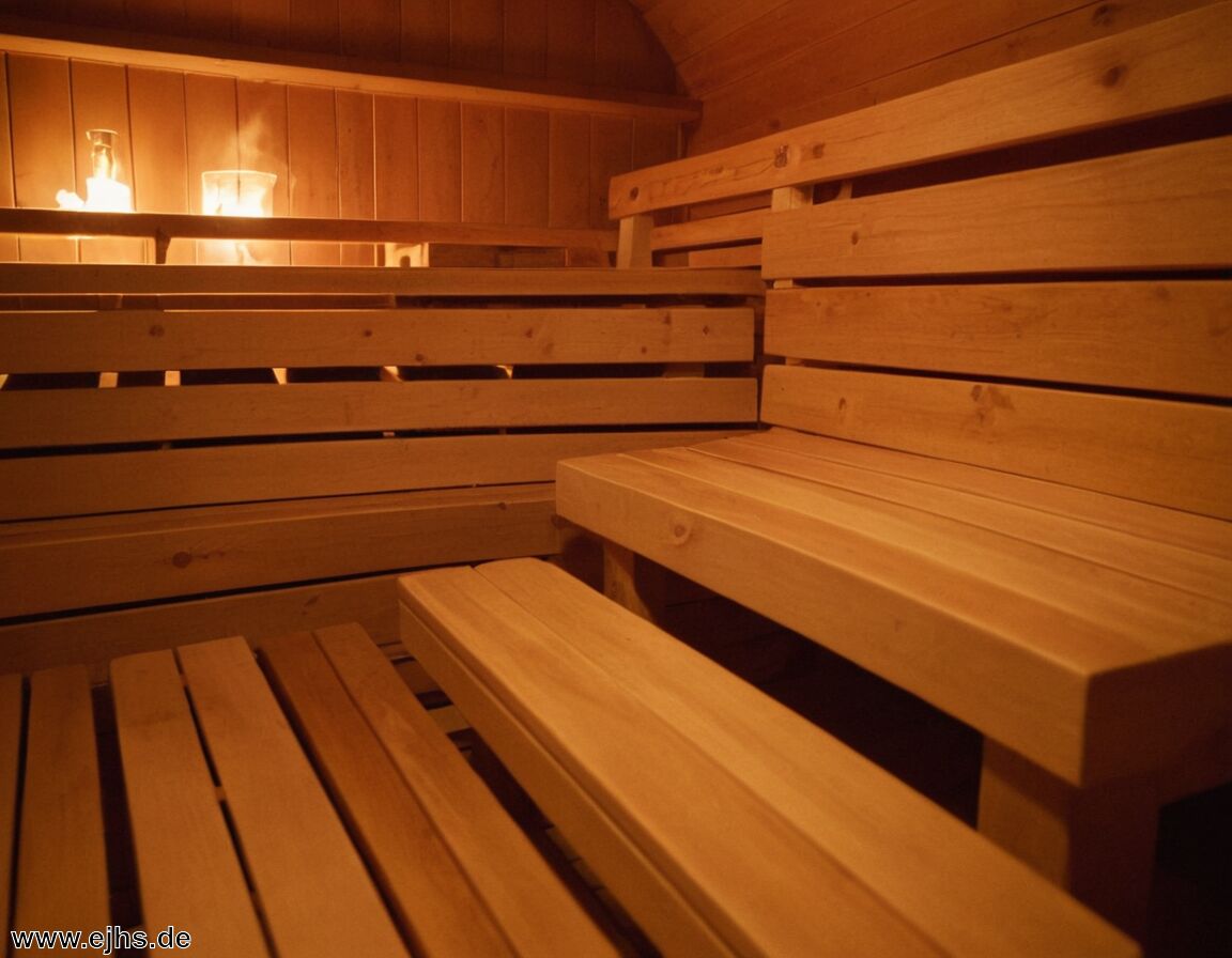 Sauna wie lange vorheizen » Das solltest du wissen