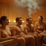 Sauna Wirkung Psyche » So hilft dir der Saunagang
