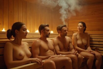 Sauna Wirkung Psyche » So hilft dir der Saunagang