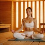 Sauna Yoga » Entspannung auf neuem Level