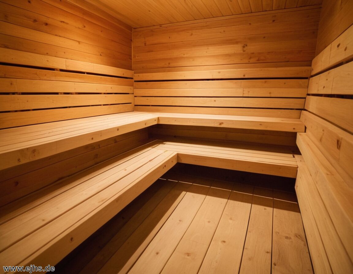 Sauna Zirbenholz Nachteile » Was du wissen solltest