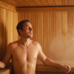 Sauna zu heiß » Was tun wenn es zu viel wird