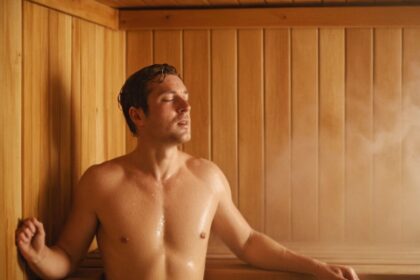 Sauna zu heiß » Was tun wenn es zu viel wird