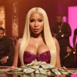 Nicki Minaj Vermögen » Blick hinter die Kulissen des Erfolgs
