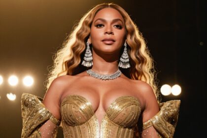 Beyoncé Giselle Knowles-Carter Vermögen » Glanz und Gloria