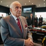 Bernie Ecclestone Vermögen » Erfahrungen und Einblicke aus der Formel 1