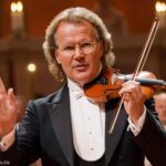 André Rieu Vermögen » Musik und das große Geld