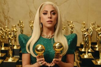 Lady Gaga Vermögen » Kreativität zahlt sich aus