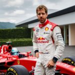 Sebastian Vettel Vermögen » Geschwindigkeit auf und abseits der Strecke