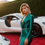 Hailey Baldwin Vermögen » Glamour und Vermögen im Rampenlicht