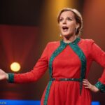 Ilka Bessin Vermögen » Comedy bringt Cash