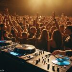 Musiker/DJs Vermögen » Ein Blick auf die Spitzenverdiener