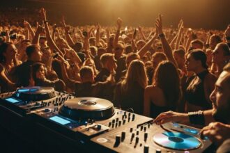 Musiker/DJs Vermögen » Ein Blick auf die Spitzenverdiener