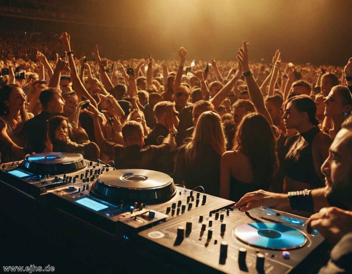 Musiker/DJs Vermögen » Ein Blick auf die Spitzenverdiener