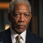 Morgan Freeman Vermögen » Schauspielkunst und Milliarden