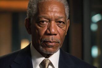 Morgan Freeman Vermögen » Schauspielkunst und Milliarden